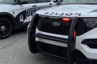 Arrestation pour introductions par effraction à Sherbrooke